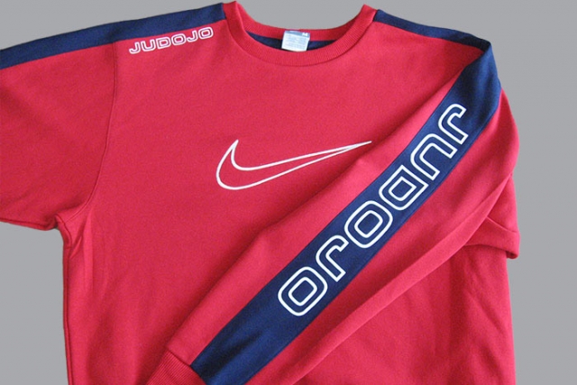 חומר מיוחד – פלוק – הדבקת חום