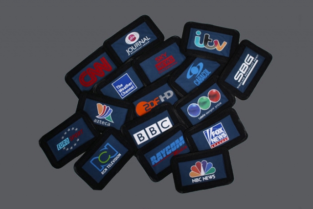 חומר מיוחד – הדבקת חום לפרסום