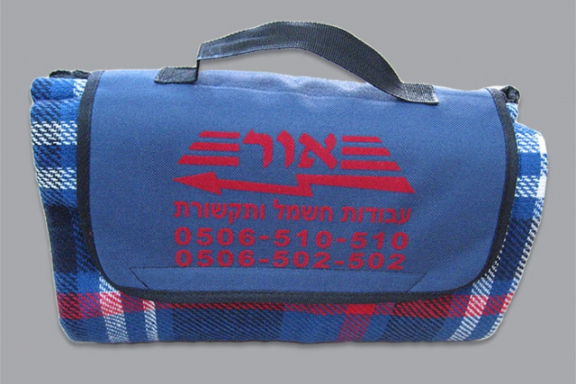 חומר מיוחד – פלוק – הדבקת חום לפרסום