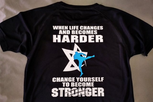 חומר מיוחד – פלקס – הדבקת חום